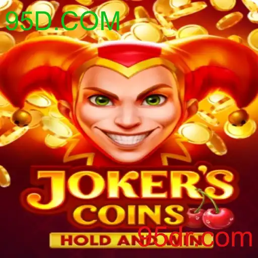 Descubra o Universo de JokersCoins: Um Mergulho nas Regras e Estratégias com 95D.COM