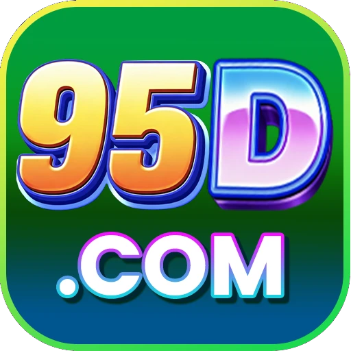 Logo 95D.COM