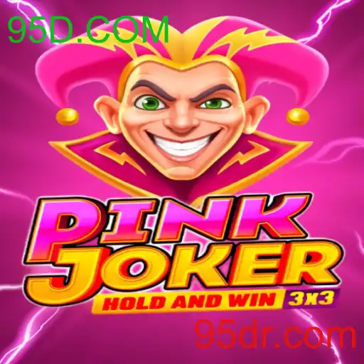 pinkjoker